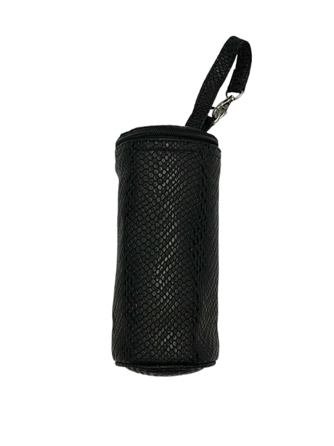 בקבוק שחור קשקשים