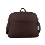 תיק עגלה דגם ליב חום כהה