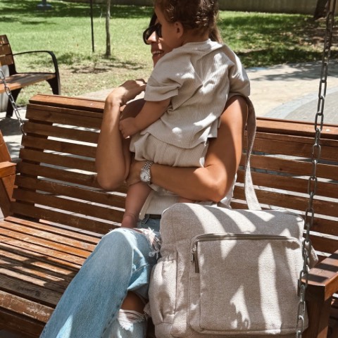 Beige Minimalist Stay Tuned Coming Soon Instagram Post (3)