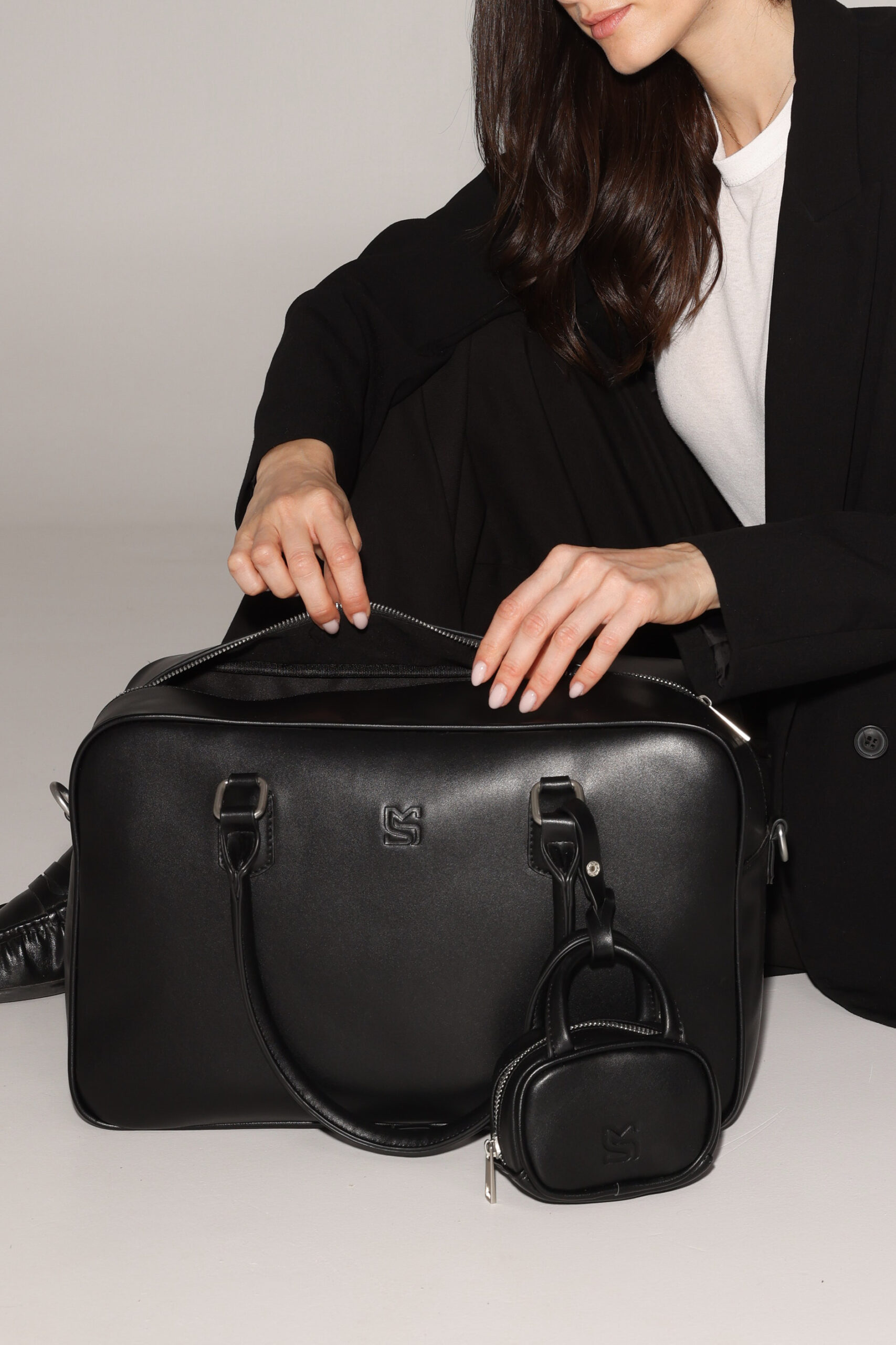 הסיפור שלנו