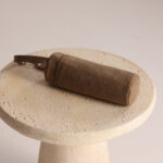 נרתיק בקבוק חום זמש