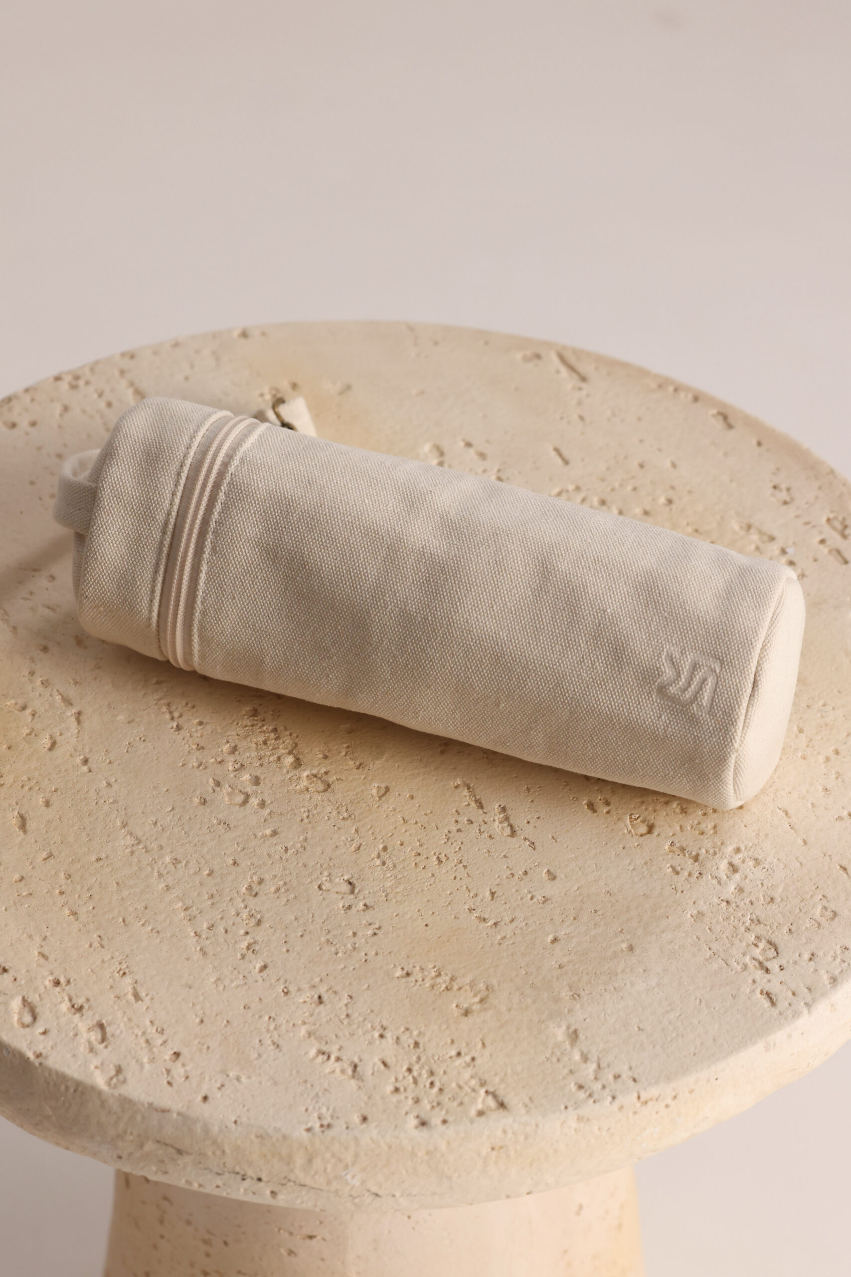 נרתיק בקבוק לתינוק שמנת