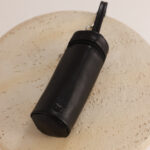 נרתיק בקבוקים שחור