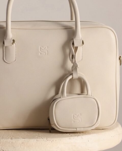 דגם לונה תיק עגלה מיני סטייליש