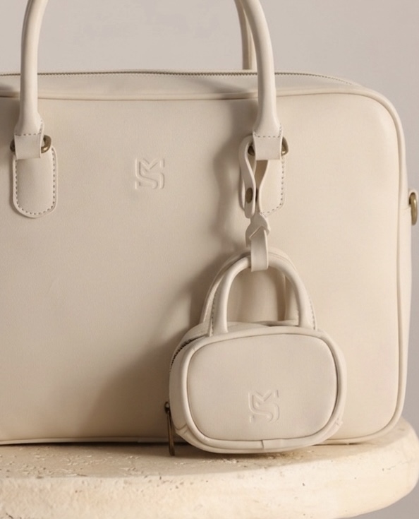 דגם לונה תיק עגלה מיני סטייליש