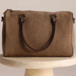 Mini Stylish Camil Diaper Bag