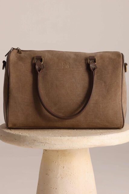 Mini Stylish Camil Diaper Bag