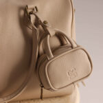 Mini Stylish Camil Diaper Bag