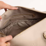 Mini Stylish Camil Diaper Bag