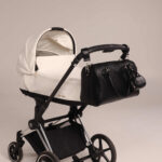 Mini Stylish Camil Diaper Bag