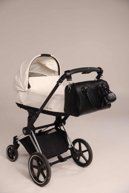 Mini Stylish Camil Diaper Bag