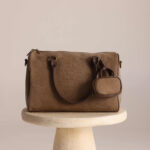 Mini Stylish Camil Diaper Bag