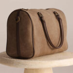 Mini Stylish Camil Diaper Bag