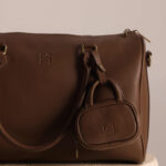 Mini Stylish Camil Diaper Bag