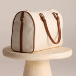 Mini Stylish Camil Diaper Bag