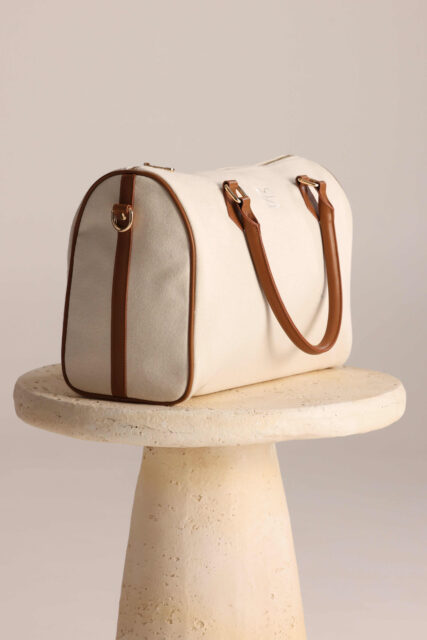 Mini Stylish Camil Diaper Bag