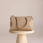 Mini Stylish Camil Diaper Bag