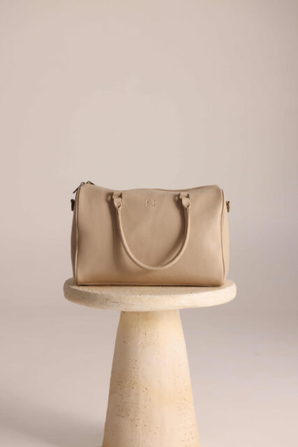 Mini Stylish Camil Diaper Bag