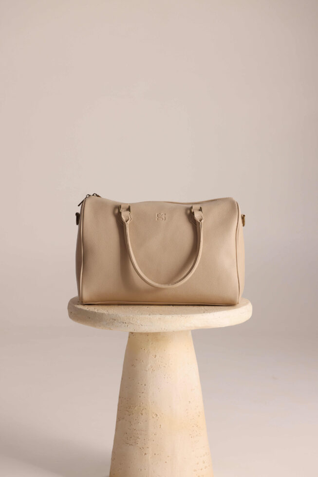 Mini Stylish Camil Diaper Bag