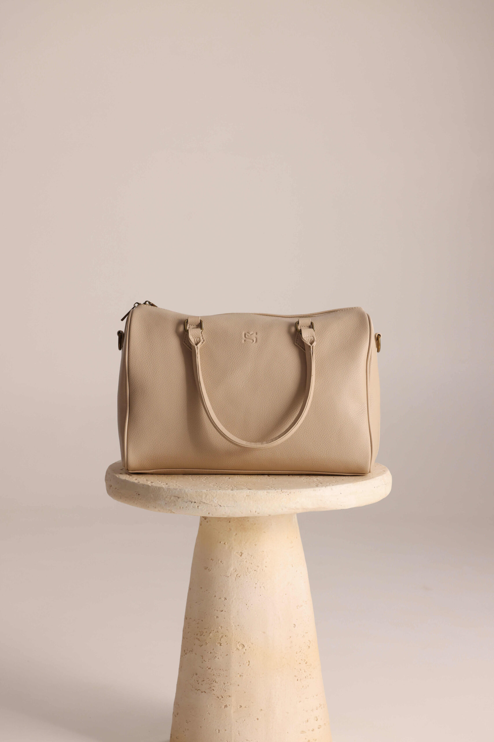 Mini Stylish Camil Diaper Bag