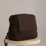 Mini Stylish Loren Diaper Bag