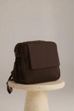 Mini Stylish Loren Diaper Bag