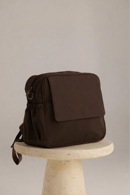 Mini Stylish Loren Diaper Bag