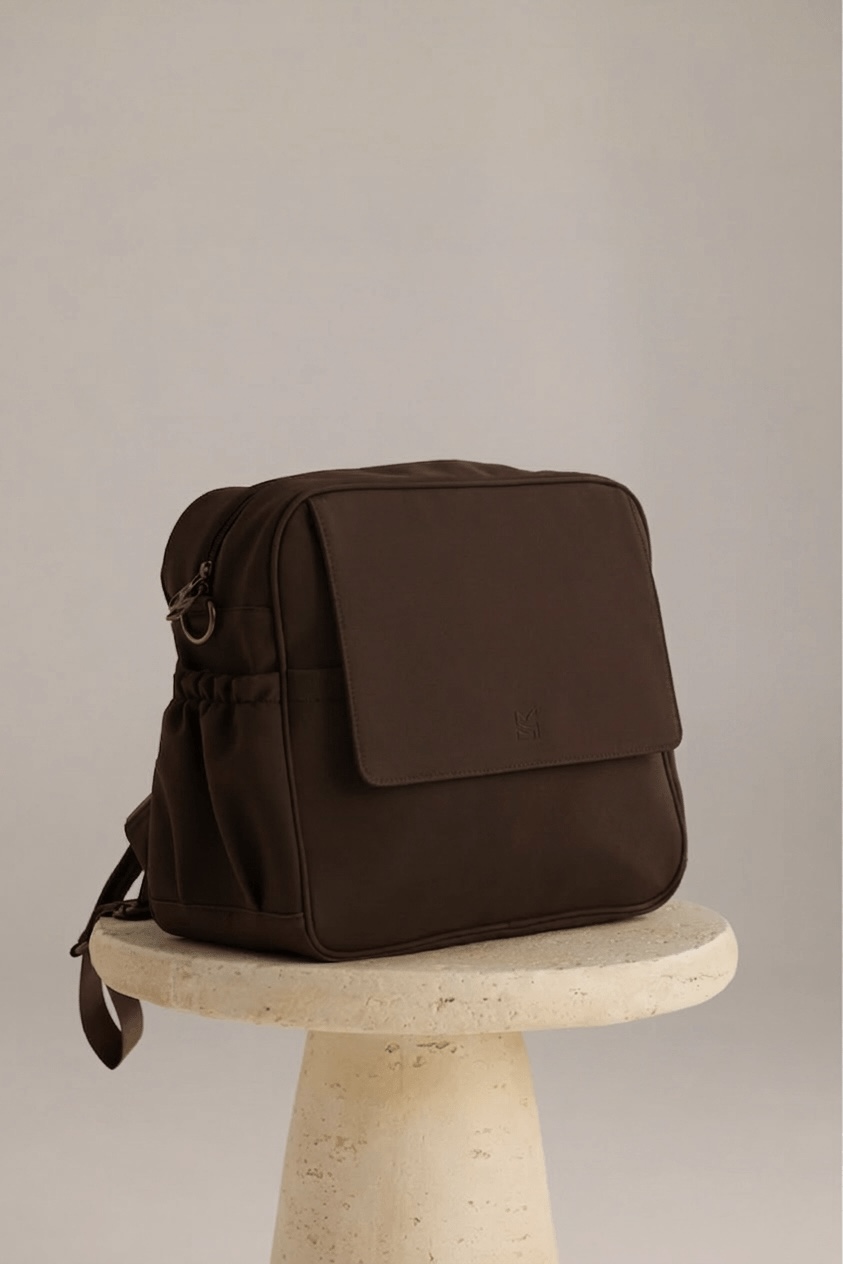 Mini Stylish Loren Diaper Bag