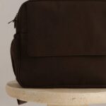 Mini Stylish Loren Diaper Bag