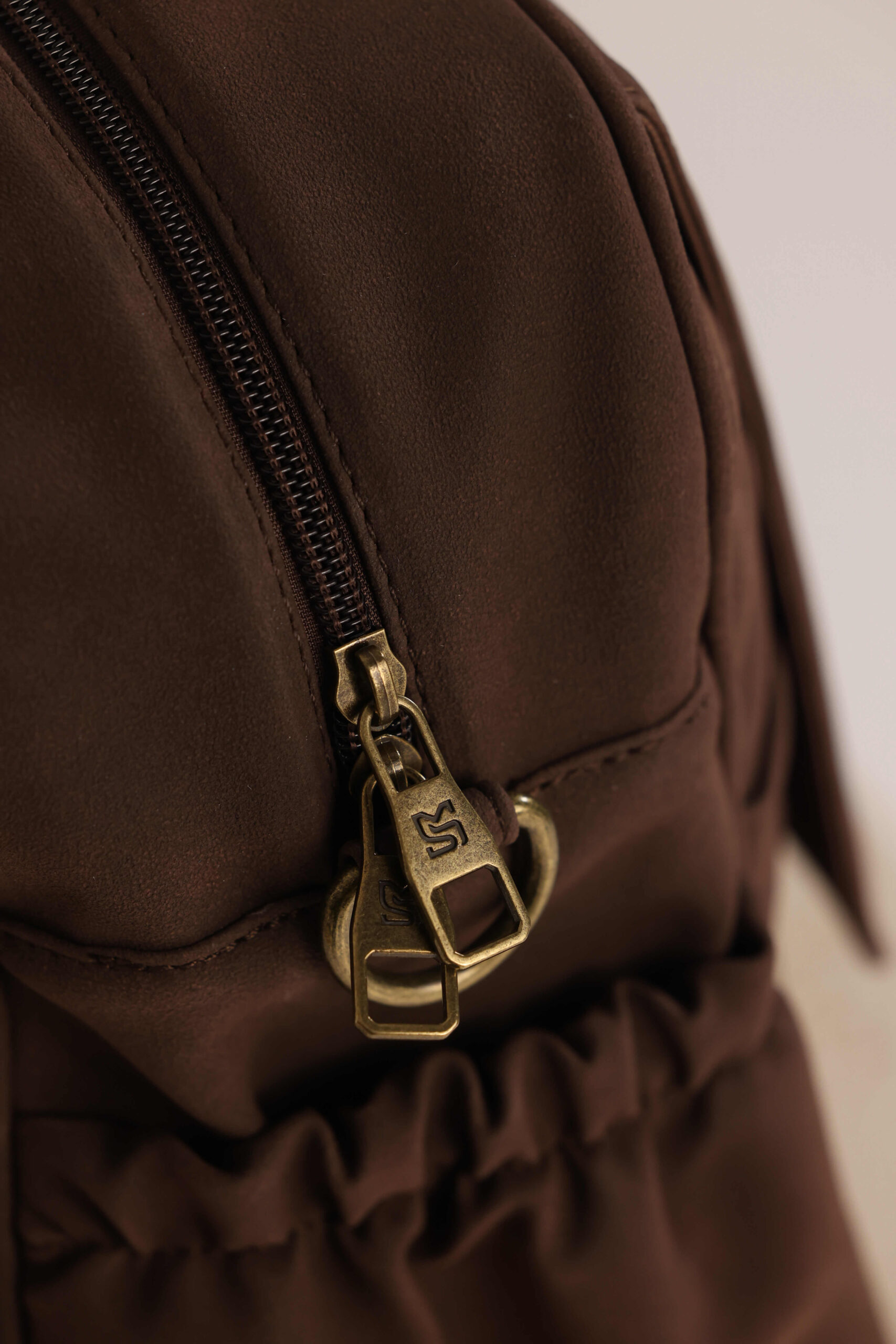 Mini Stylish Loren Diaper Bag