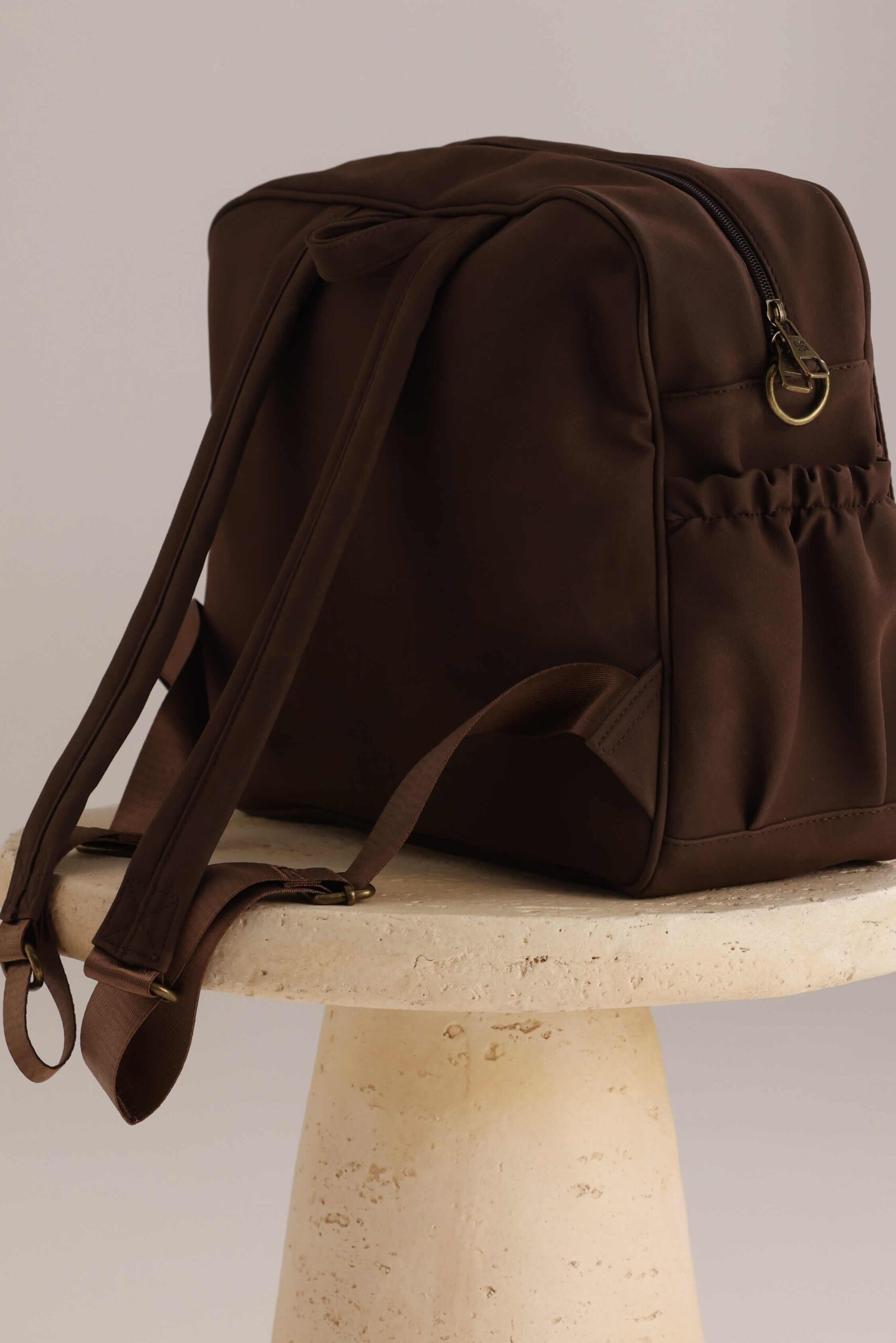 Mini Stylish Loren Diaper Bag