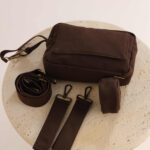 Mini Stylish Loren Diaper Bag