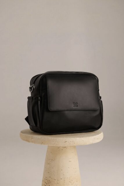 Mini Stylish Loren Diaper Bag