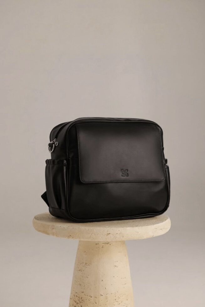 Mini Stylish Loren Diaper Bag