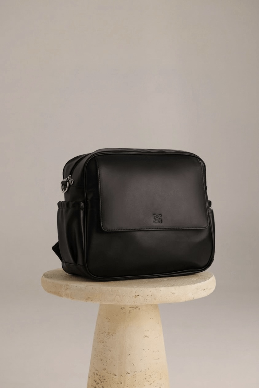 Mini Stylish Loren Diaper Bag