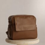 Mini Stylish Loren Diaper Bag