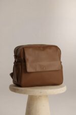 Mini Stylish Loren Diaper Bag