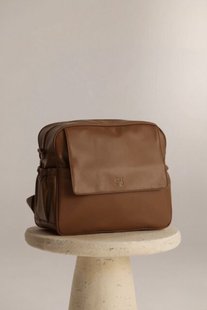 Mini Stylish Loren Diaper Bag