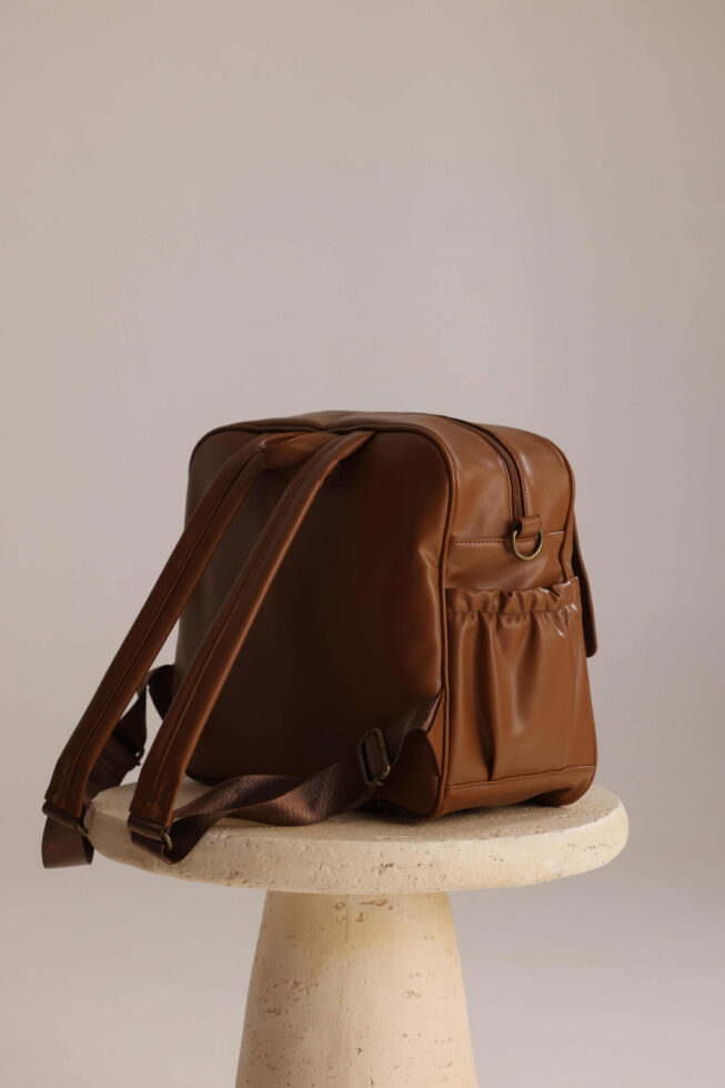 Mini Stylish Loren Diaper Bag