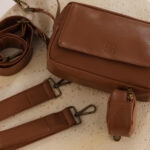 Mini Stylish Loren Diaper Bag