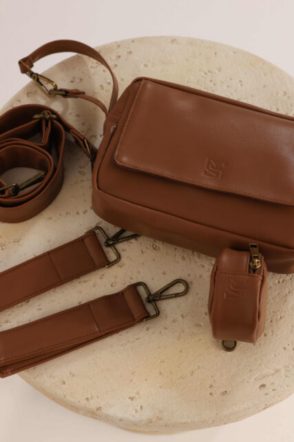 Mini Stylish Loren Diaper Bag