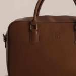 Mini Stylish Luna Diaper Bag