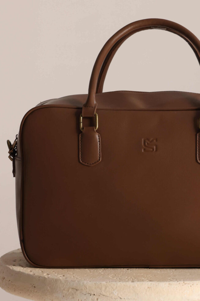 Mini Stylish Luna Diaper Bag