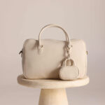 Mini Stylish Luna Diaper Bag