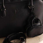 Mini Stylish Luna Diaper Bag