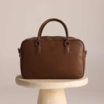 Mini Stylish Luna Diaper Bag