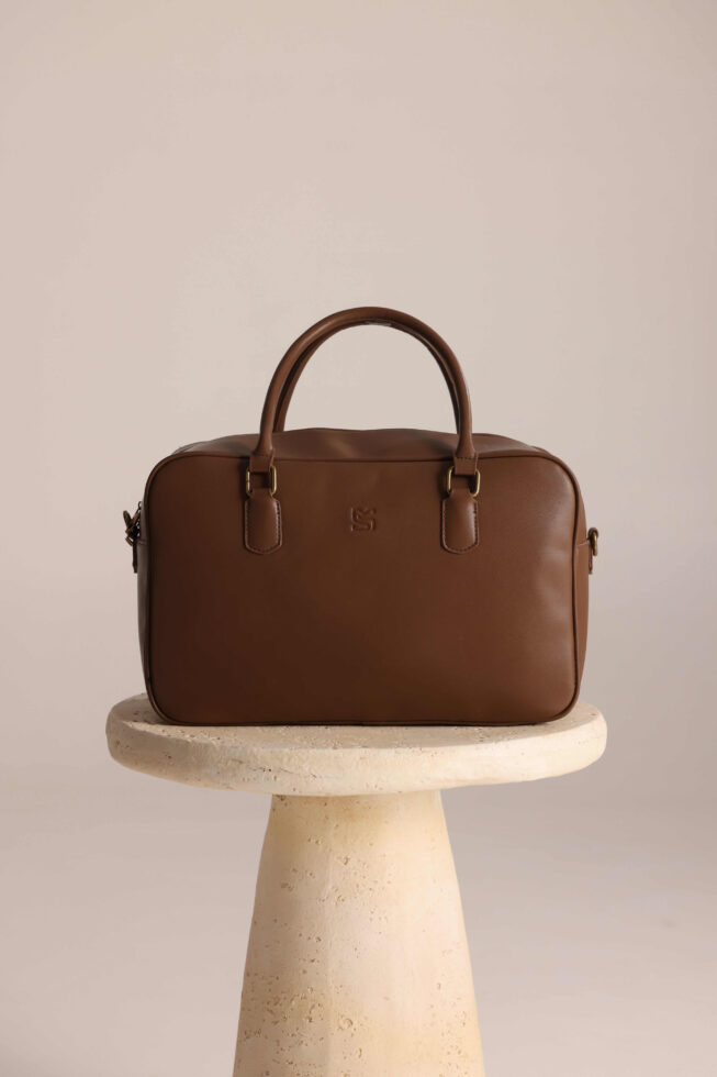 Mini Stylish Luna Diaper Bag