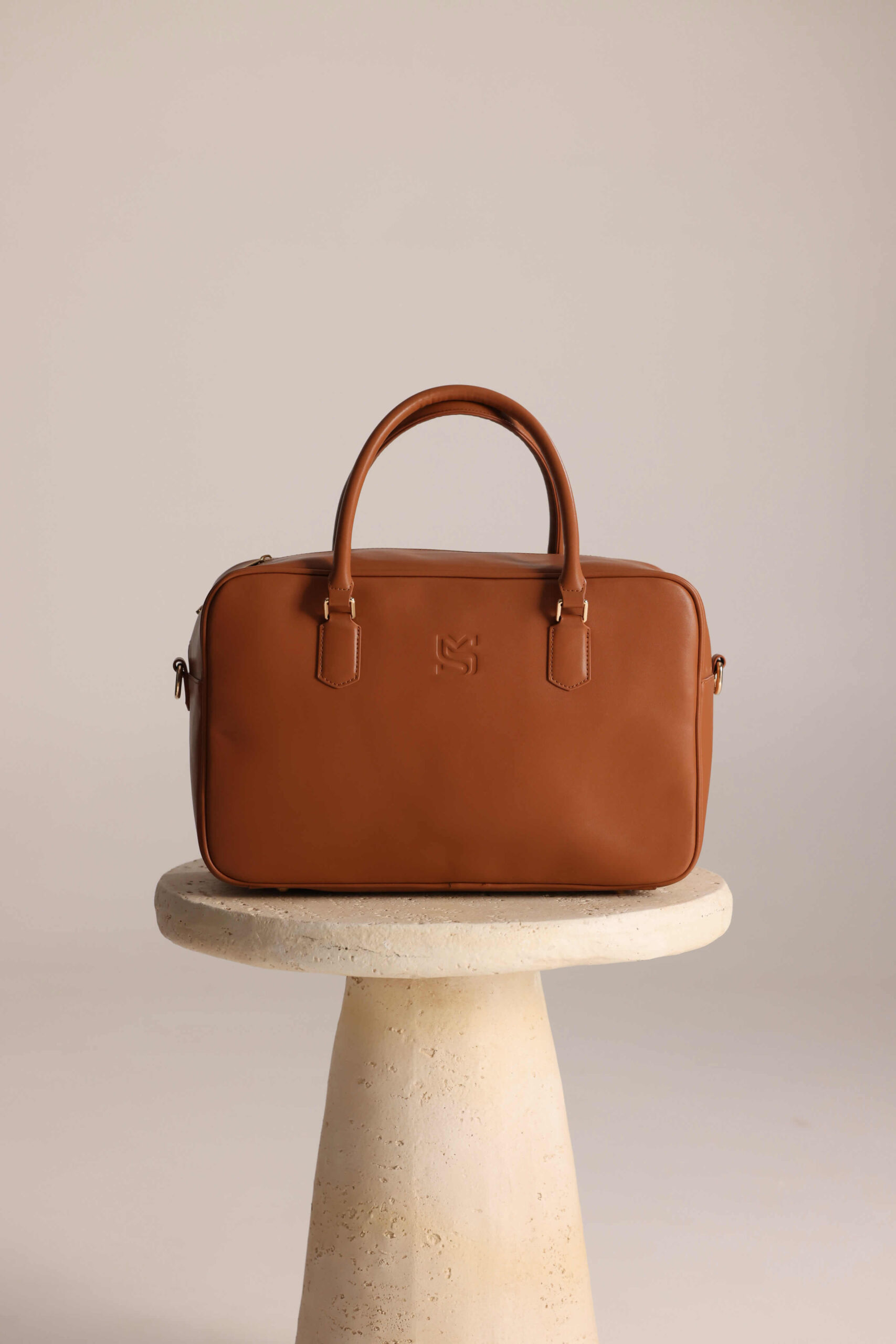 Mini Stylish Luna Diaper Bag