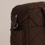 Mini Stylish Sahara Large Diaper Bag