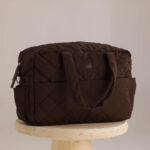 Mini Stylish Sahara Large Diaper Bag